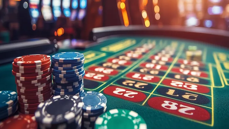 TG777 Casino Welcome Bonus